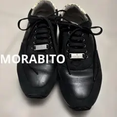 モラビト　スニーカー