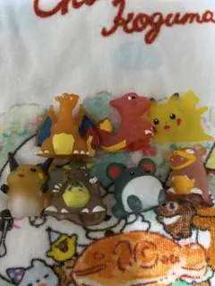 2026年最新】ポケモンキッズ クリア ピカチュウの人気アイテム - メルカリ