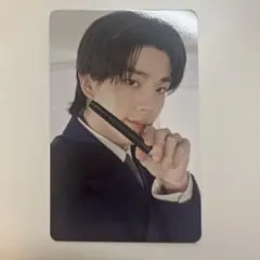 ENHYPEN HOUSE of Vampire 入場特典 第4弾 ジェイク