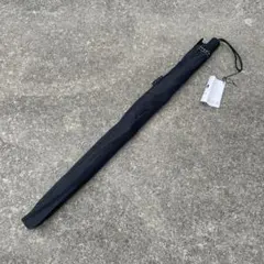 mm18 トップバランス 85cm ブラック 軟式バット バットケース付き