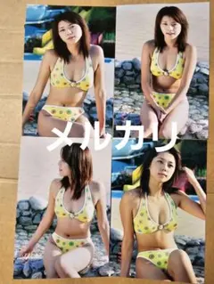 2026年最新】吉岡美穂 レースの人気アイテム - メルカリ