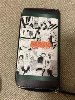NARUTO 財布