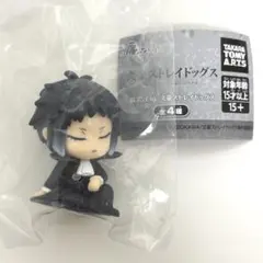 文豪ストレイドッグス 文スト 【芥川龍之介】 肩ズンFig.