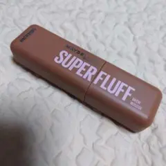 MAYBELLINE SUPER FLUFF BROW MOUSSE　05のサムネイル