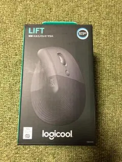 2026年最新】LogiCool マウス liftの人気アイテム - メルカリ