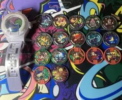 妖怪ウォッチ♪ver まとめ売り