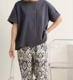 ジャーナルスタンダードレリューム　半袖トップス