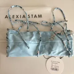 ALEXIA STAM Sサイズ