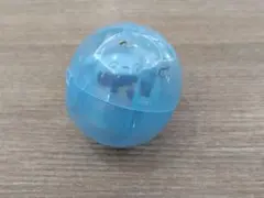 ガチャガチャ　クレヨンしんちゃん　おくるみbabyスイング　かざまくん　単品新品