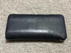 PORTER 本革製　長財布のサムネイル