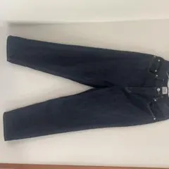 MACKINTOSH PHILOSOPHY 麻混デニムパンツのサムネイル