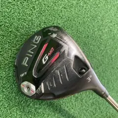 ピン PING G410 5W 17.5° TOUR 65 Sシャフト - メルカリ