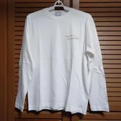 スカパラ 加藤隆志さん長袖Ｔシャツ