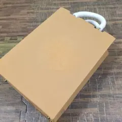 スターバックス 2WAYレザートートバッグ