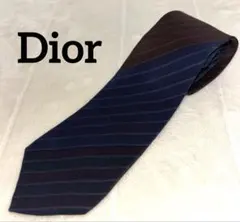 dior ネクタイ