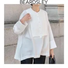 2025年最新】ビアズリー ブラウス パールの人気アイテム - メルカリ