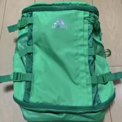 アディダス　リュック