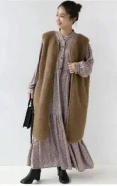 2026年最新】コールドブレーカー ロングベストの人気アイテム - メルカリ