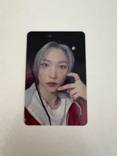 Stray Kids Felix　トレカ　5star bdm特典