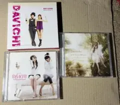 DAVICHI アルバム 3枚セット