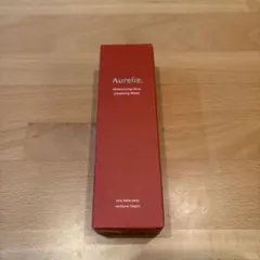 Aurelie オレリー モイストオイルインクレンジングウォーター