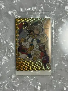 神羅万象チョコ ヒカリと火牙刀 未開封 完品 神羅万象チョコ ヒカリと火牙刀 未開封 完品 - メルカリ