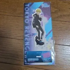 東京リベンジャーズ　東リベ　アクリルスタンド　アクスタ　松野千冬