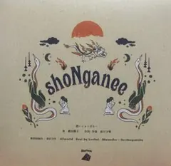 ※入手困難 正規品※shoNganee 想いションガネー レコード shoNganee 想いションガネー レコード - メルカリ