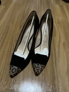 【最終価格】SEVEN TWELVE THIRTY★パンプス