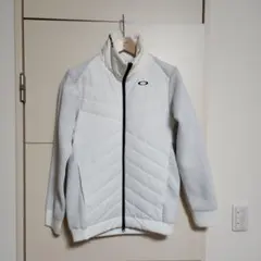 OAKLEY キルティングジャケット Mサイズ
