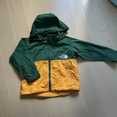THE NORTH FACE フード付きジャケット