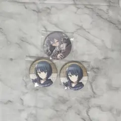 プロジェクトセカイ プロセカ 神代類 桐谷遥 グリ缶 vol.49A 50B