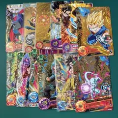 ドラゴンボールヒーローズ 孫悟空 ベジータ まとめ売り 2026年最新】ドラゴンボールヒーローズ悟空ベジータの人気アイテム