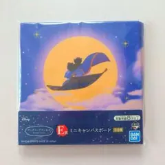 一番くじ ディズニー プリンセス E賞 ミニキャンバスボードのサムネイル