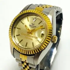 2026年最新】WALTHAM LINCOLNの人気アイテム - メルカリ