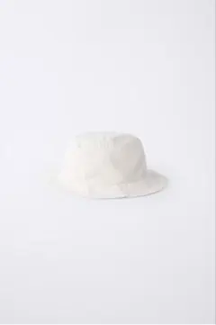 ZARA ベビーバケットハット 46cm