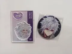 2025年最新】ピオフィオーレの晩鐘 オルロック 缶バッジの人気