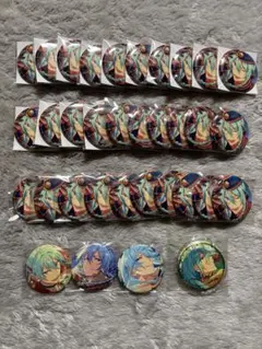 日々樹渉 まとめ売り