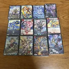 デュエマ ドキドキつよいデッキ 25の王道 묶음 판매 12個