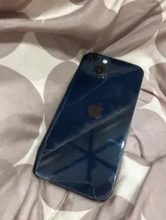 Apple iPhone 13 ネイビー 本体