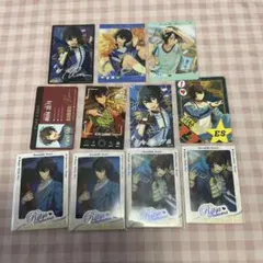 あんスタ　紙類　朔間凛月　11