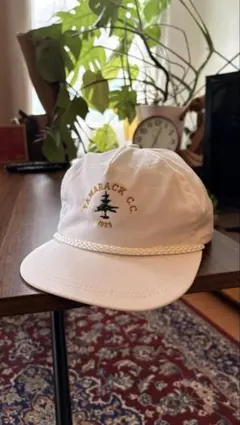 【USA】Imperial Headwear トラッカーキャップ