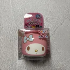 フエキくん サンリオキャラクターズ 保湿クリーム マイメロ　新品・未開封のサムネイル