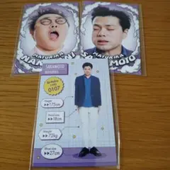 マユリカ よしもとコレカ 5th6th Edition 第5弾第6弾 - メルカリ