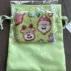 新品・未使用】《24時間以内発送》フェイラー FEILER ポケモン 巾着 