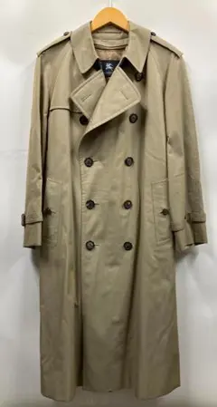 メンズ トレンチコート