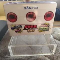 SANKYO Push ボタン ヴァルヴレイヴ - メルカリ