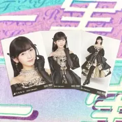 ❀乃木坂46 池田瑛紗 生写真 スペシャル衣装48 コンプ