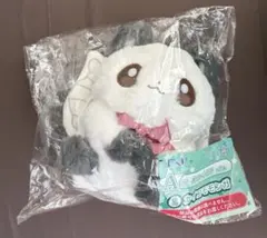 天体獣　ひこくじ　A賞　ぬいぐるみ　カイコモモンのサムネイル