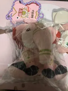 呪術廻戦　みにみに！術式マスコット　満象